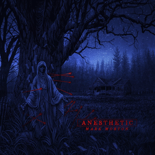 Mark Morton : Anesthetic